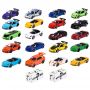 Majorette Set masinute  Porsche Discovery cu 22 masinute