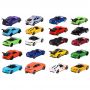 Majorette Set masinute  Porsche Discovery cu 22 masinute