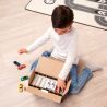 Majorette Set masinute  Porsche Discovery cu 22 masinute