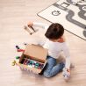 Majorette Set masinute  Porsche Discovery cu 22 masinute