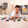 Majorette Set masinute  Porsche Discovery cu 22 masinute