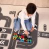 Majorette Set masinute  Porsche Discovery cu 22 masinute