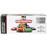 Majorette Set masinute  Porsche Discovery cu 22 masinute