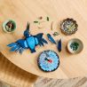 LEGO Iconics lego icons pescarus 10331
