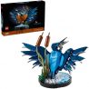LEGO Iconics lego icons pescarus 10331
