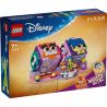 LEGO Disney lego disney disney pixar cuburi cu emotii 43248