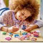 LEGO Disney lego disney disney pixar cuburi cu emotii 43248