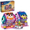 LEGO Disney lego disney disney pixar cuburi cu emotii 43248