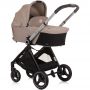 Chipolino Carucior  Elite 3 in 1 macadamia