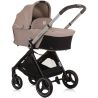Chipolino Carucior  Elite 3 in 1 macadamia