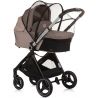 Chipolino Carucior  Elite 3 in 1 macadamia