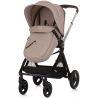 Chipolino Carucior  Elite 3 in 1 macadamia