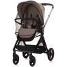 Chipolino Carucior  Elite 3 in 1 macadamia