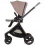 Chipolino Carucior  Elite 3 in 1 macadamia