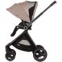 Chipolino Carucior  Elite 3 in 1 macadamia