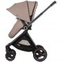 Chipolino Carucior  Elite 3 in 1 macadamia