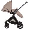 Chipolino Carucior  Elite 3 in 1 macadamia
