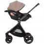 Chipolino Carucior  Elite 3 in 1 macadamia