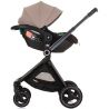 Chipolino Carucior  Elite 3 in 1 macadamia