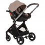 Chipolino Carucior  Elite 3 in 1 macadamia