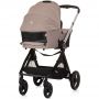 Chipolino Carucior  Elite 3 in 1 macadamia