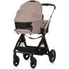 Chipolino Carucior  Elite 3 in 1 macadamia