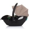Chipolino Carucior  Elite 3 in 1 macadamia