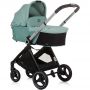 Chipolino Carucior  Elite 3 in 1 pastel green