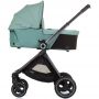 Chipolino Carucior  Elite 3 in 1 pastel green