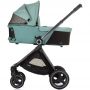 Chipolino Carucior  Elite 3 in 1 pastel green