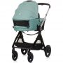 Chipolino Carucior  Elite 3 in 1 pastel green