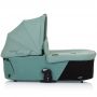 Chipolino Carucior  Elite 3 in 1 pastel green