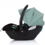 Chipolino Carucior  Elite 3 in 1 pastel green