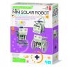 4M Kit constructie Robot Solar mini 3 in 1, Stiinta Verde - Green Science