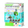 4M Kit stiintific - Despre Vreme, Stiinta Verde - Green Science