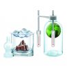 4M Kit stiintific - Despre Vreme, Stiinta Verde - Green Science