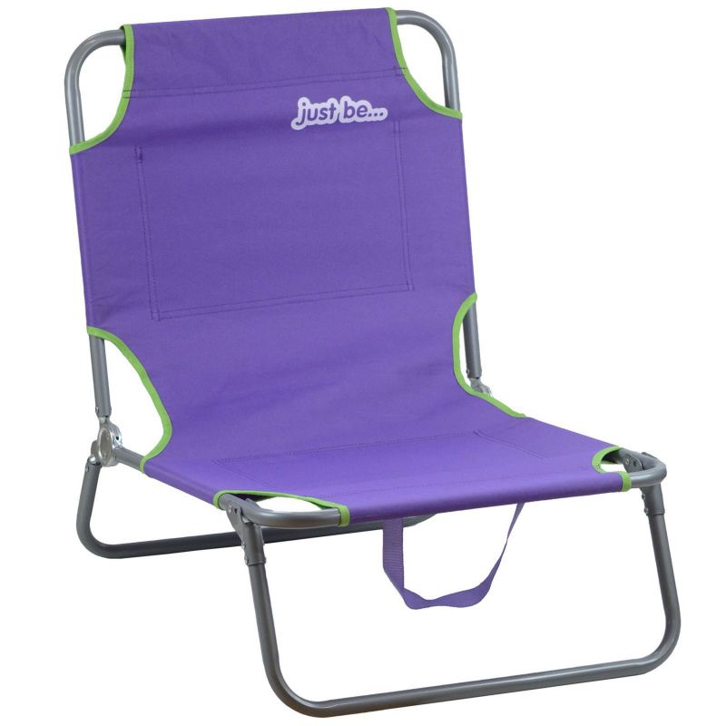 boppi Sezlong de plaja, Violet boppi Sezlong de plaja, Violet