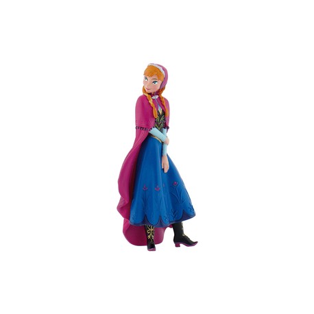 Figurina Anna (Frozen)