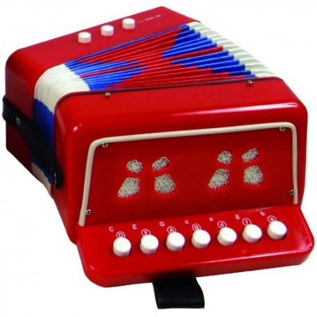 Reig Musicales Acordeon