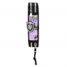 Safta Penar dublu echipat 28 piese Monster High Best Boos