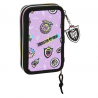 Safta Penar dublu echipat 28 piese Monster High Best Boos