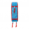 Safta Penar triplu echipat 36 piese Superzings