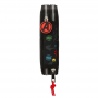 Safta Penar dublu echipat 28 piese Avengers Super Heroes