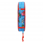 Safta Penar dublu echipat 28 piese PJ Masks