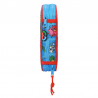 Safta Penar dublu echipat 28 piese PJ Masks