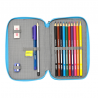 Safta Penar dublu echipat 28 piese Minions