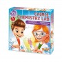 Buki Laboratorul de chimie - 75 de experimente