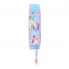 Safta Penar dublu echipat 28 piese My Little Pony Wild & Free