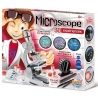 Buki Microscop 30 experimente