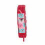 Safta Penar dublu echipat 28 piese Animale capsuni